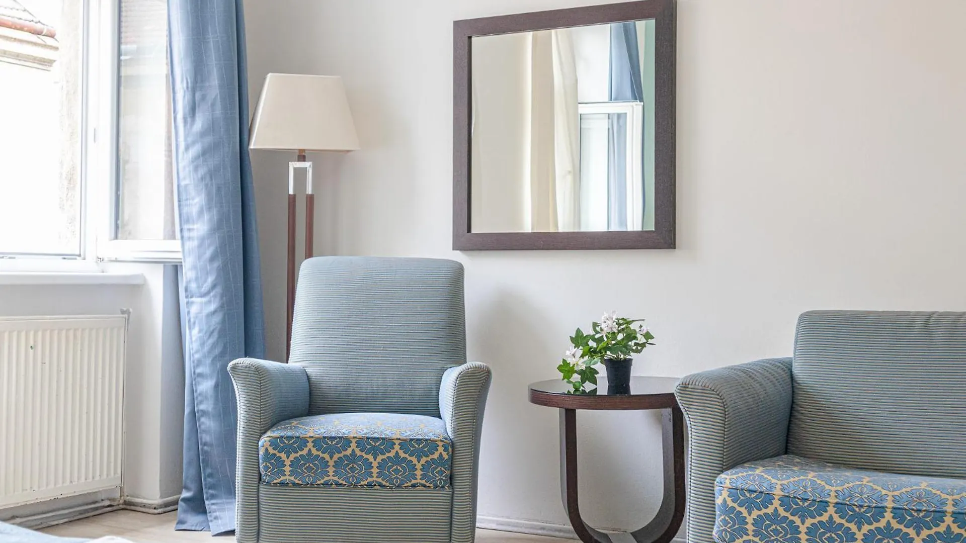 Elegant 2Br Apartment For 6P, Great For Long Stays 维也纳 0*,