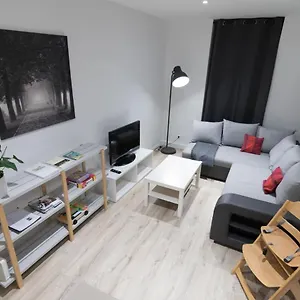  Apartament Yeshello Belvedere