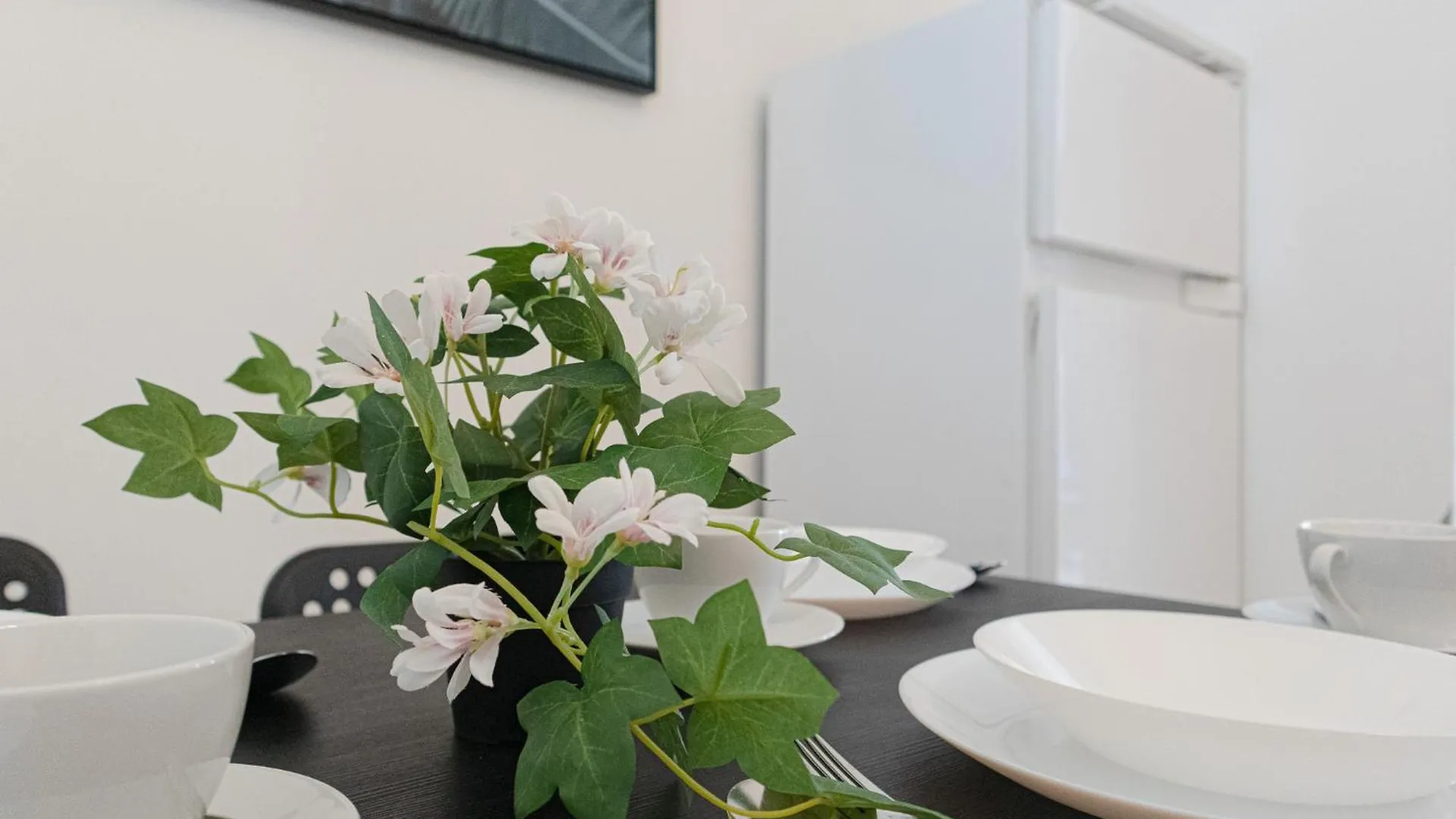 Elegant 2Br Apartment For 6P, Great For Long Stays Vienna Austria