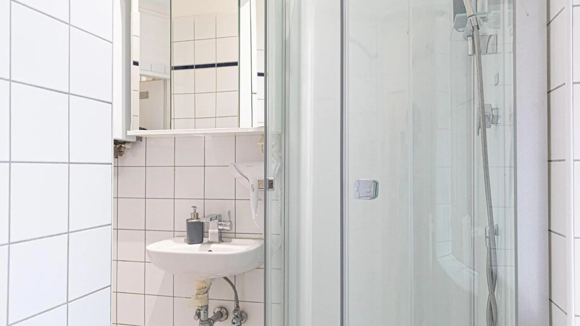Elegant 2Br Apartment For 6P, Great For Long Stays Vienna 0*,  Austria