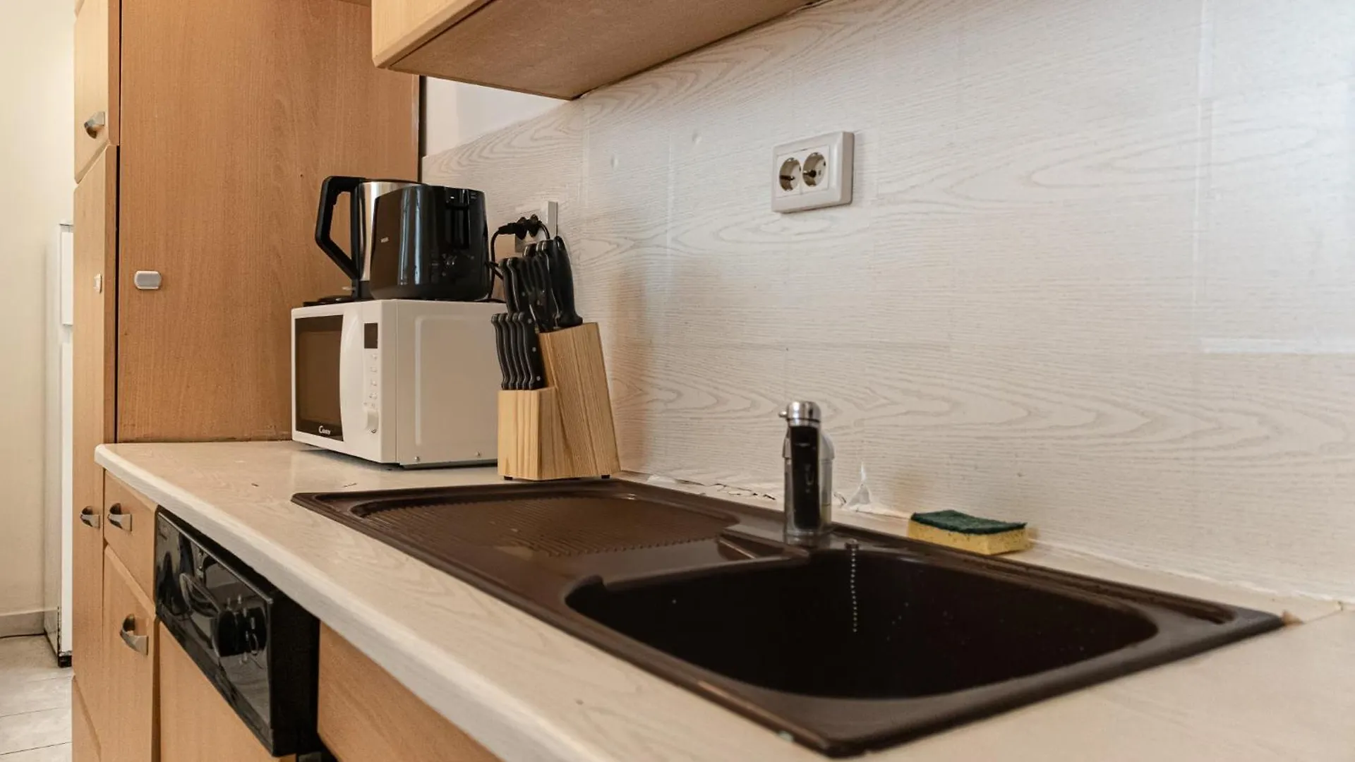 Elegant 2Br Apartment For 6P, Great For Long Stays Vienna 0*,  Austria