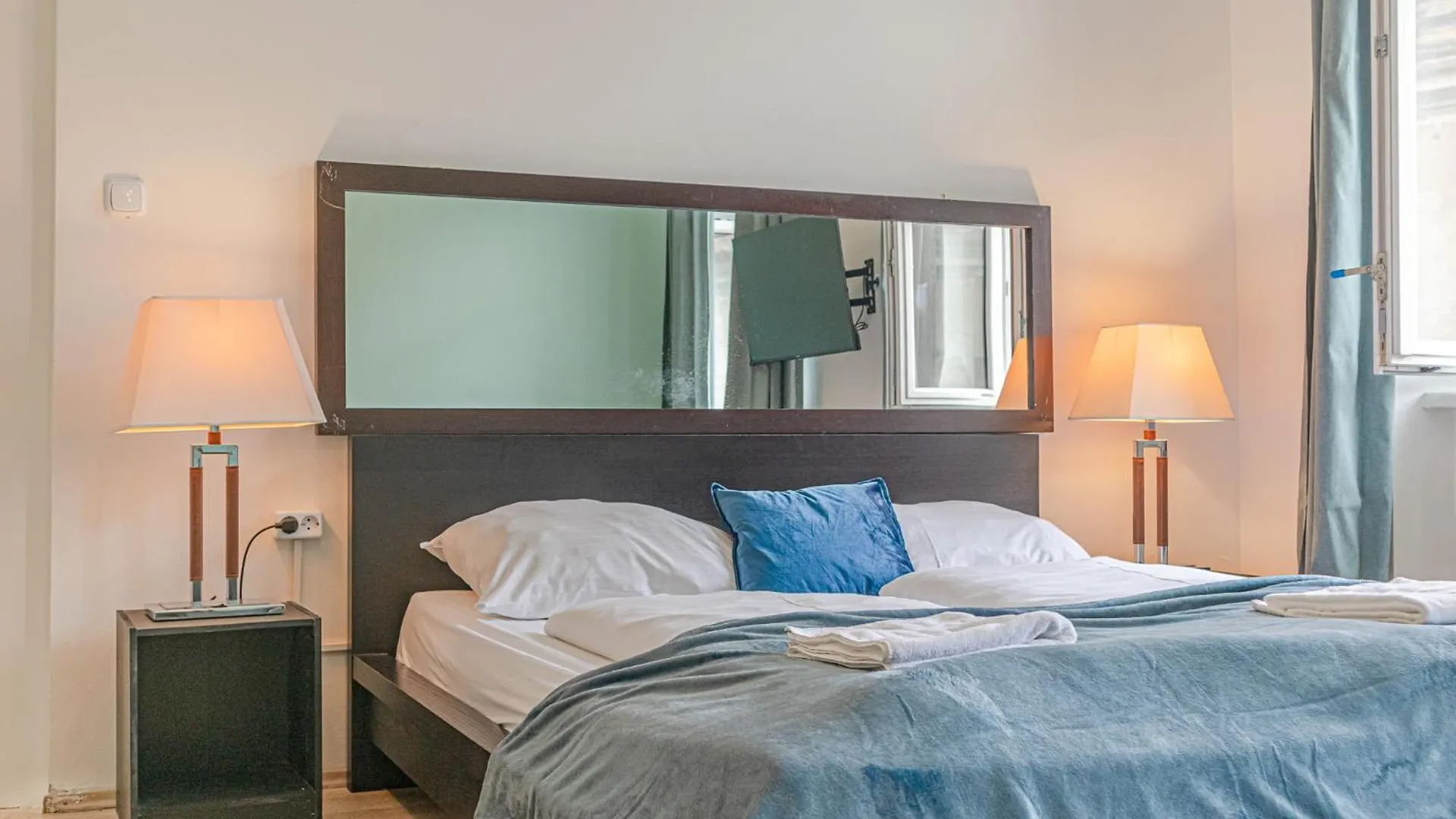 Elegant 2Br Apartment For 6P, Great For Long Stays Vienna