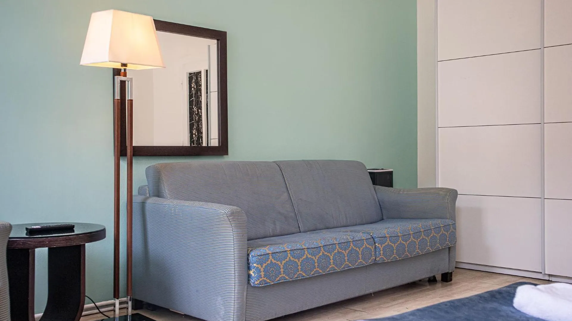 Elegant 2Br Apartment For 6P, Great For Long Stays Vienna