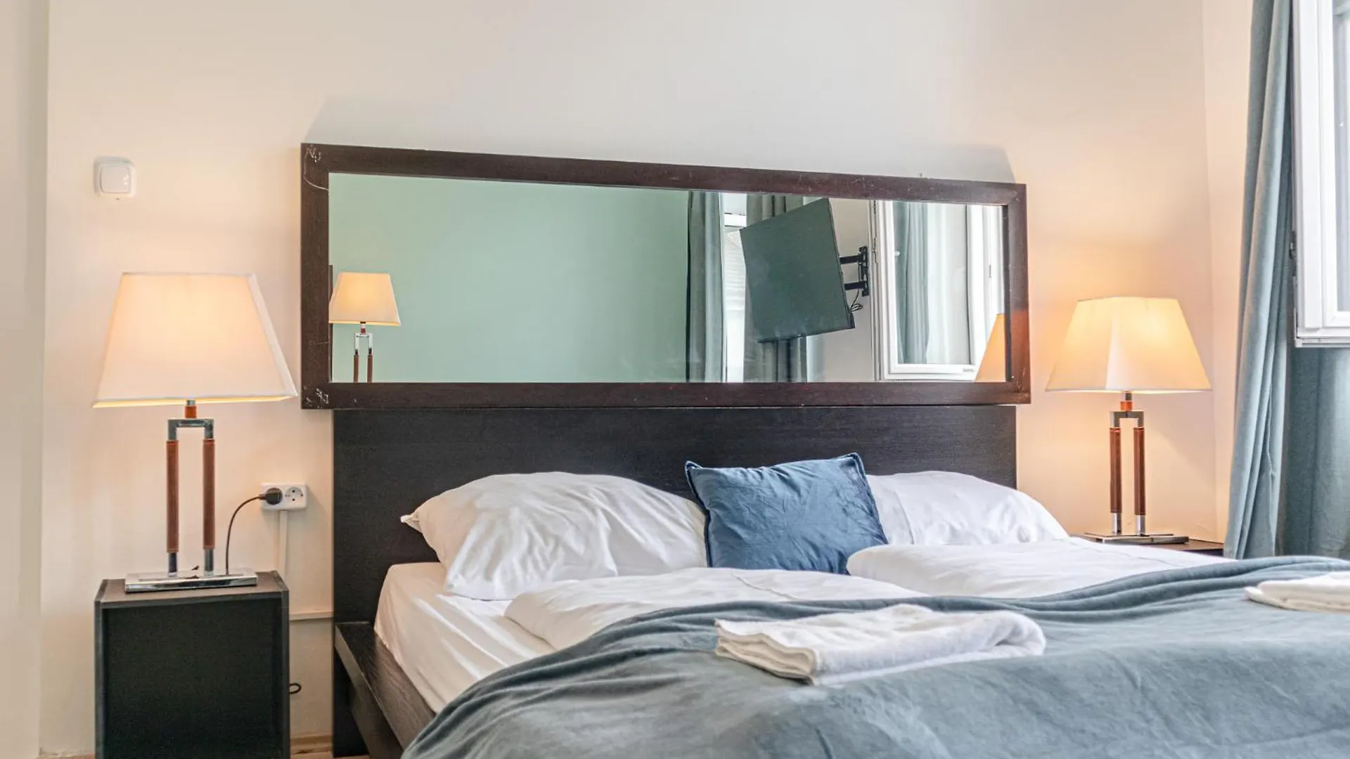Elegant 2Br Apartment For 6P, Great For Long Stays Vienna