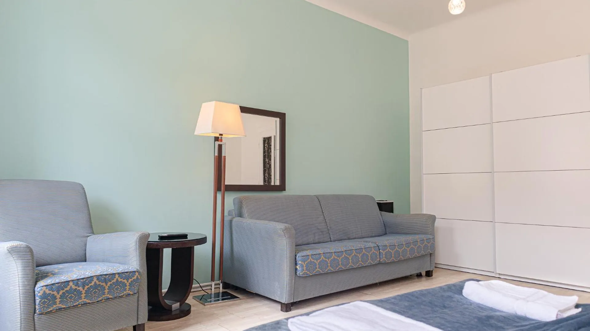 Elegant 2Br Apartment For 6P, Great For Long Stays Vienna