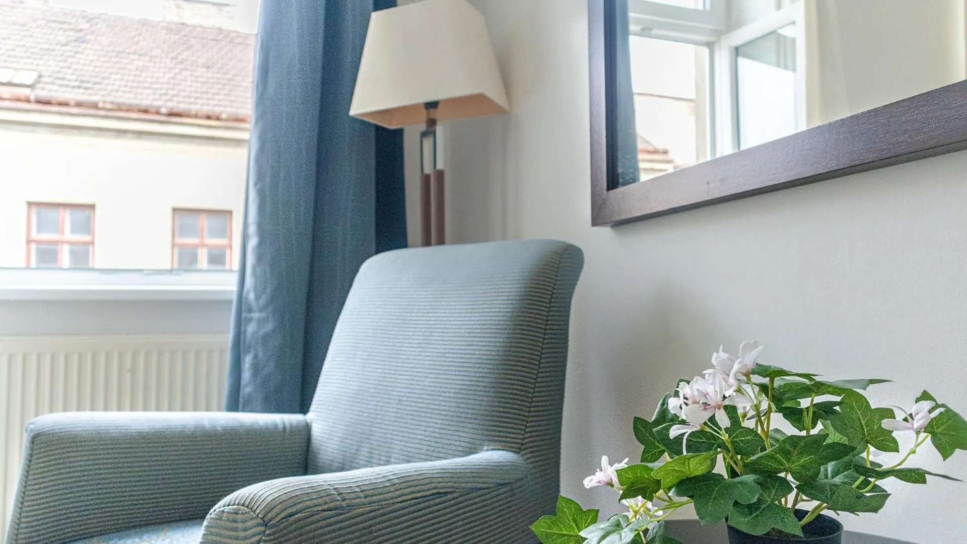 Elegant 2Br Apartment For 6P, Great For Long Stays Vienna