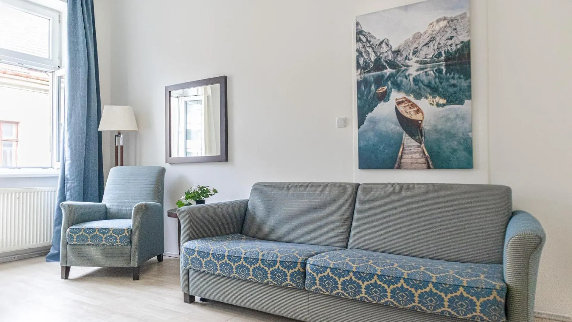 Elegant 2Br Apartment For 6P, Great For Long Stays Vienna Austria