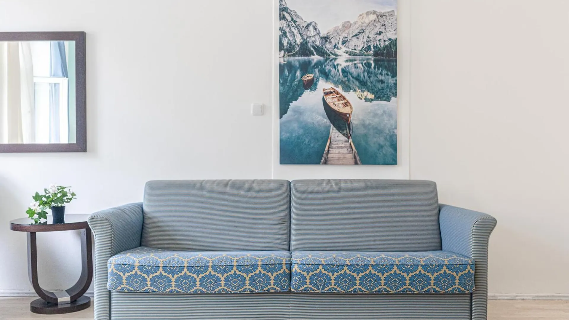 Elegant 2Br Apartment For 6P, Great For Long Stays Vienna