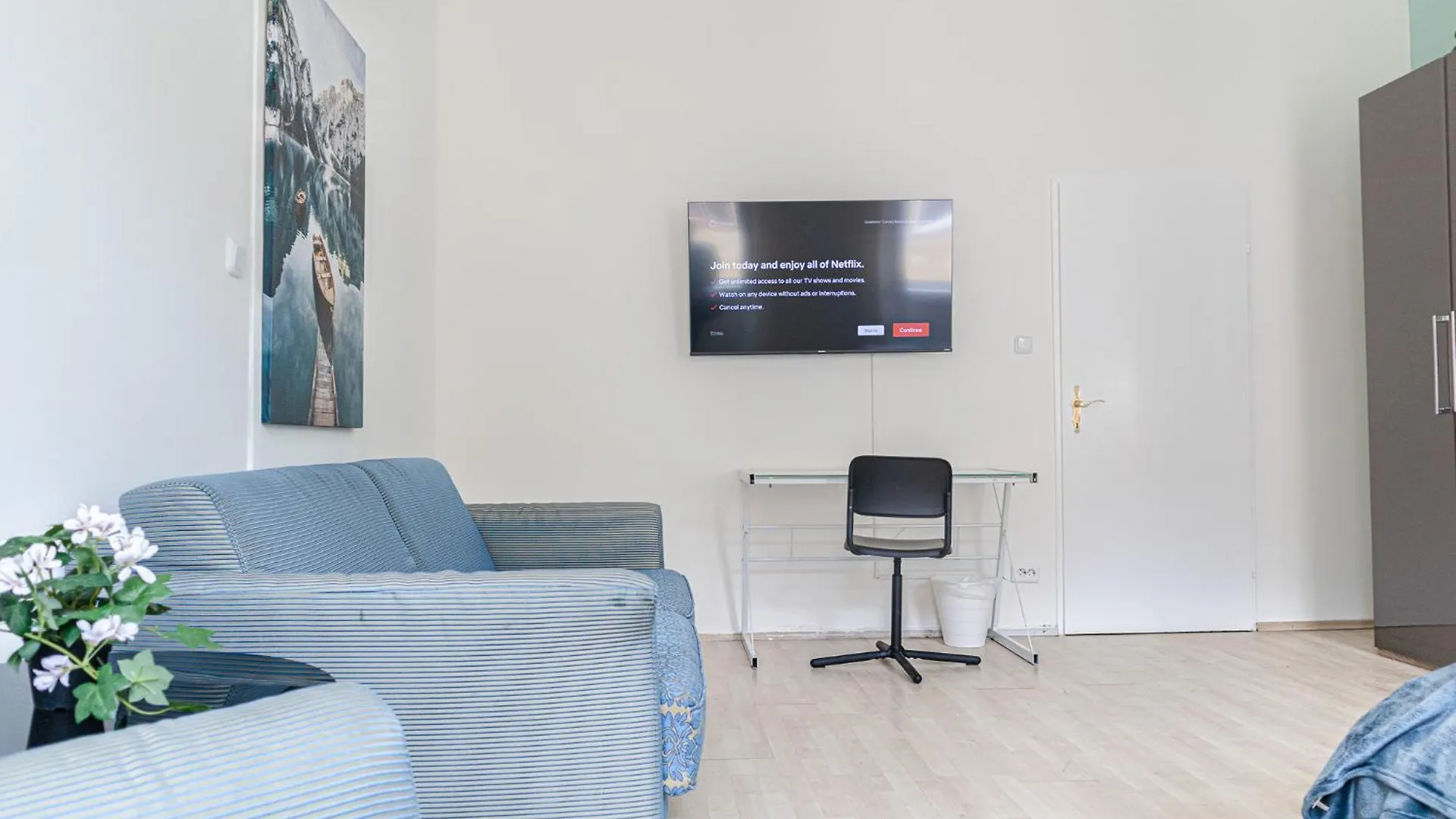 Elegant 2Br Apartment For 6P, Great For Long Stays Vienna Austria
