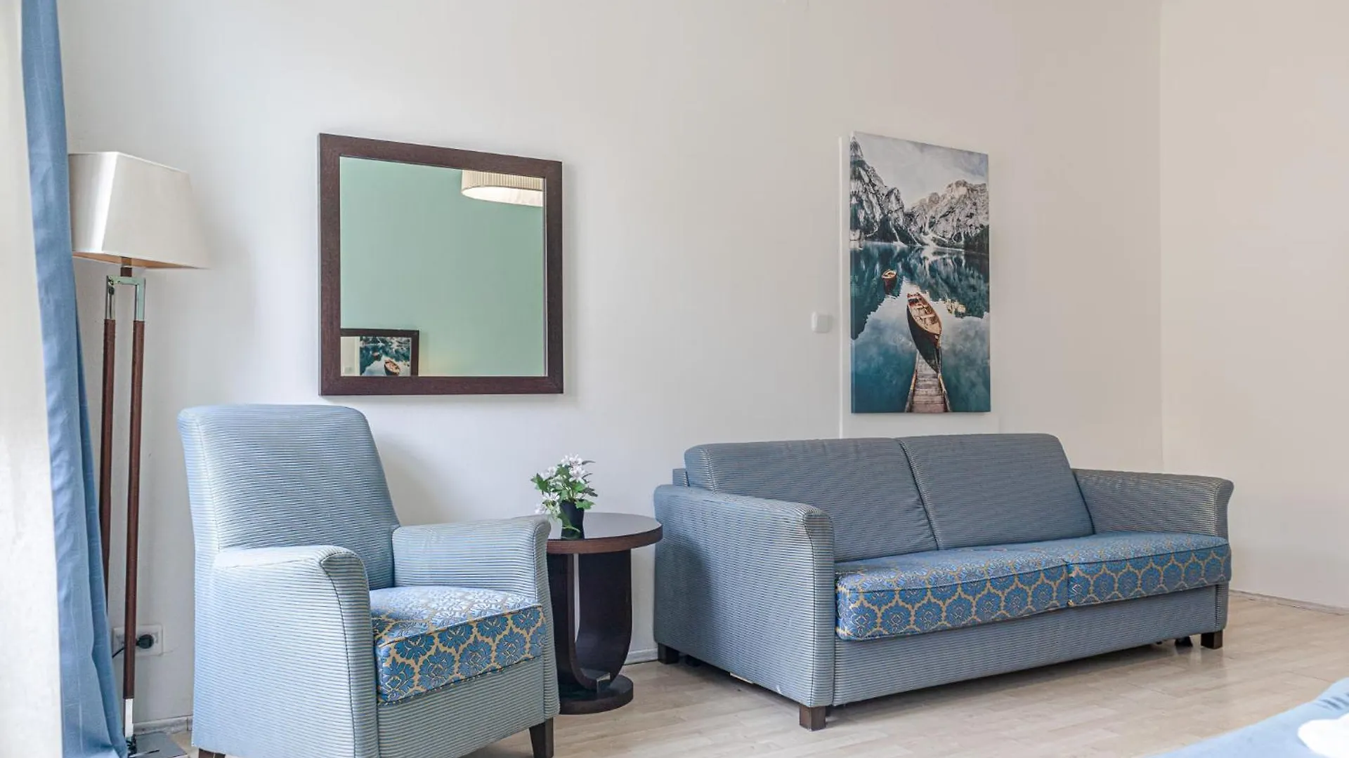 Elegant 2Br Apartment For 6P, Great For Long Stays Vienna