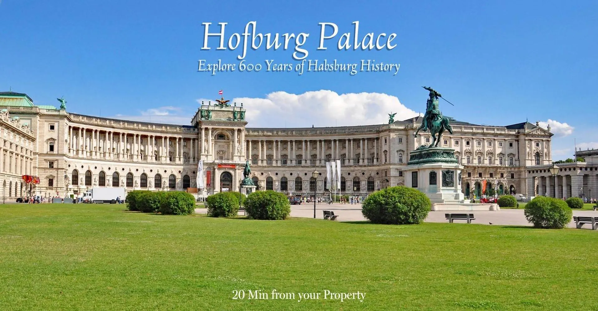 Elegant 2Br Apartment For 6P, Great For Long Stays Vienna