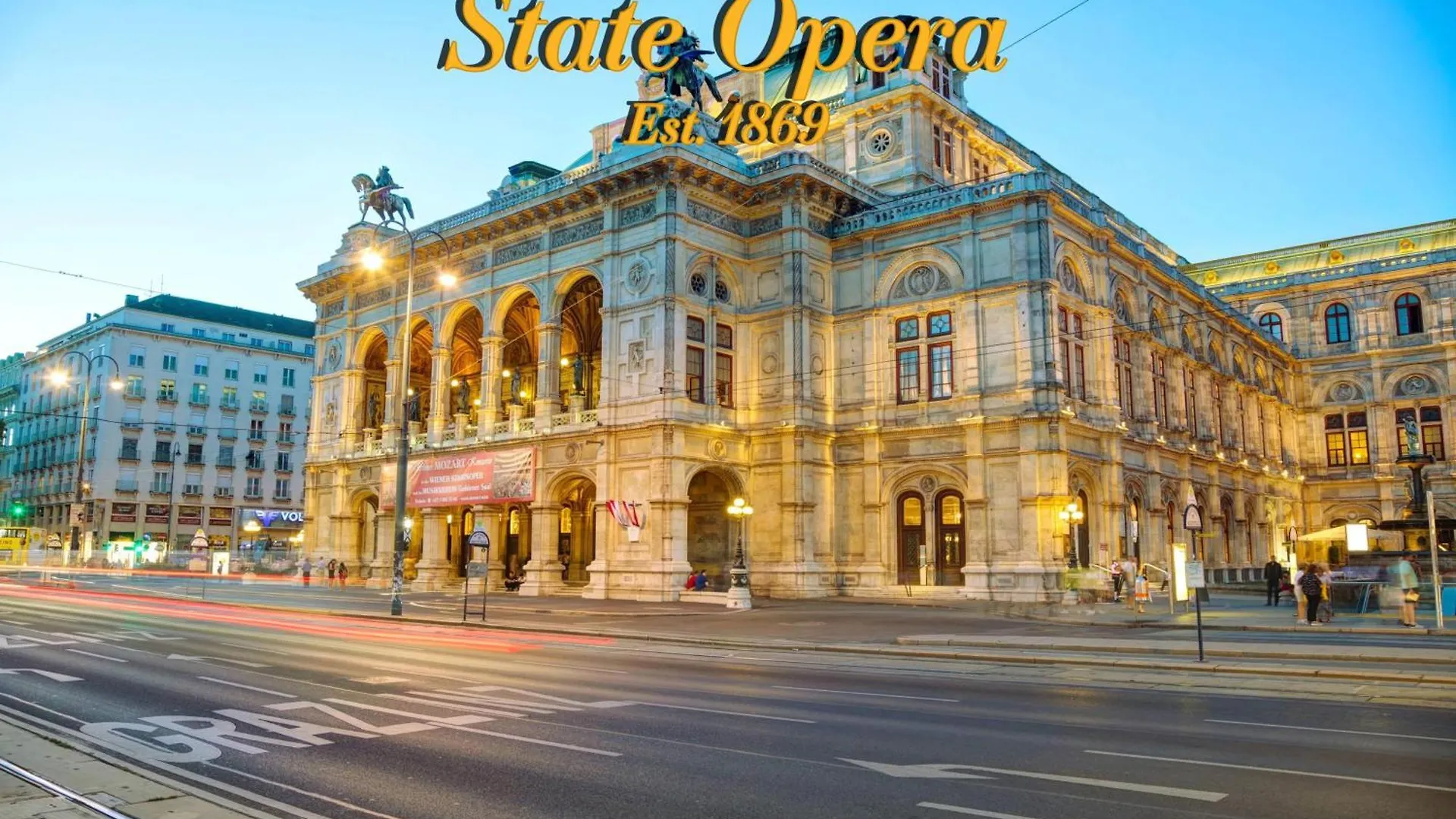 Elegant 2Br Apartment For 6P, Great For Long Stays Vienna