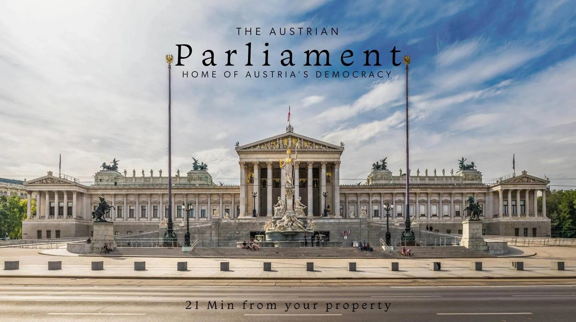 Elegant 2Br Apartment For 6P, Great For Long Stays Vienna Austria