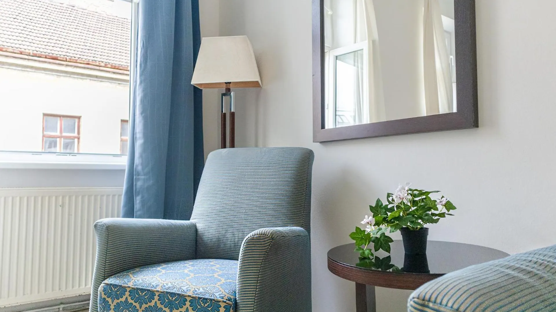 Elegant 2Br Apartment For 6P, Great For Long Stays Βιέννη